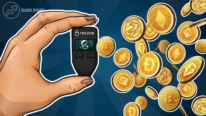 Za kaj se uporablja Ledger Nano S?