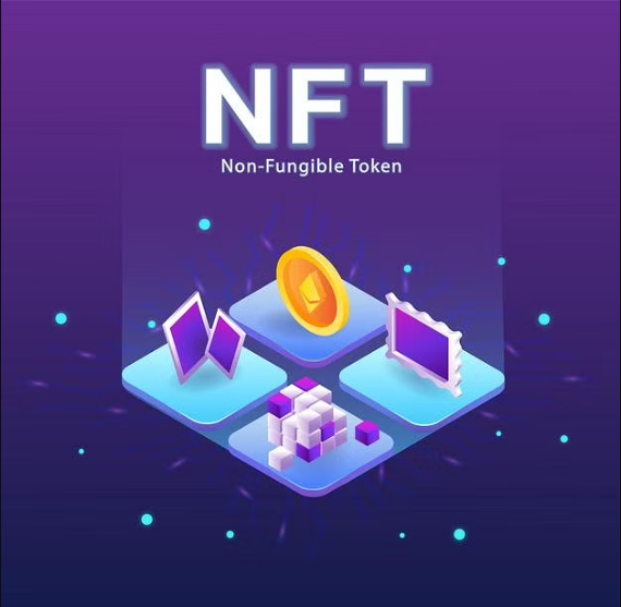 Kako vlagati v žetone NFT?

