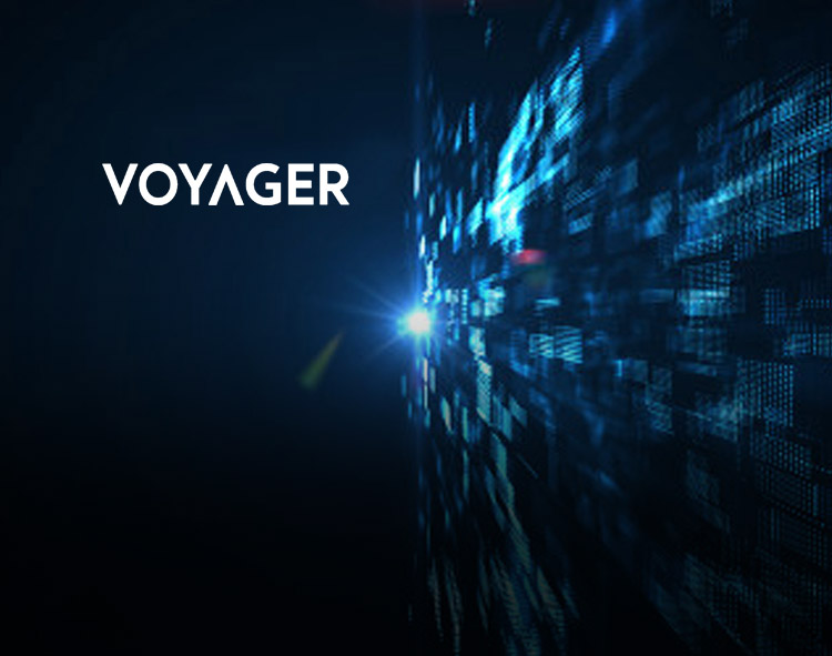 Značilnosti aplikacije Voyager 

