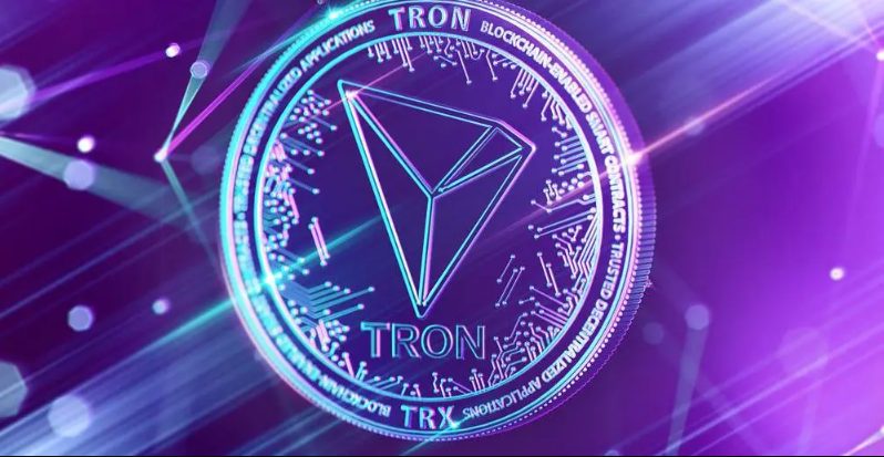 Kdo je lastnik kriptovalute TRON?
