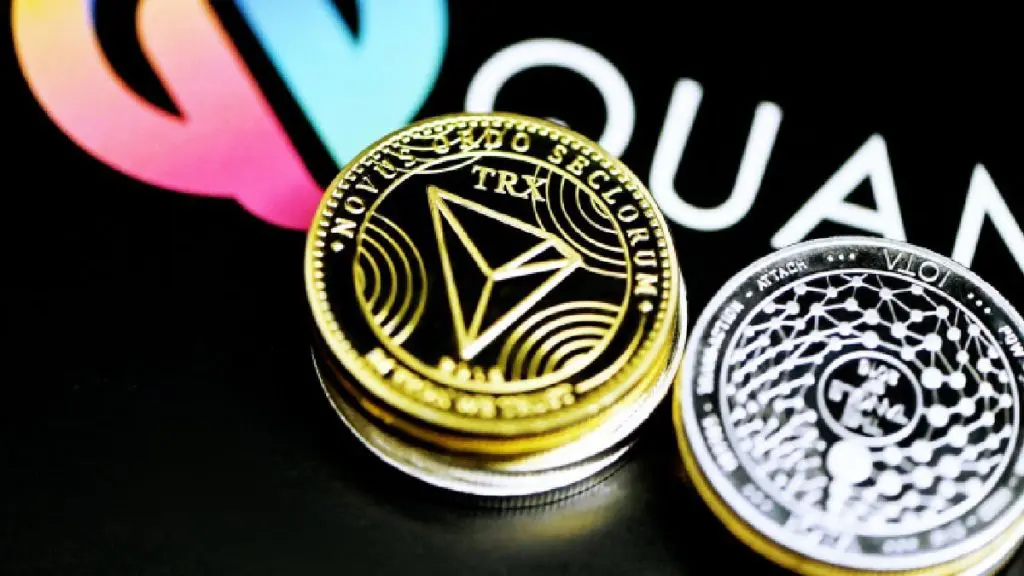 Ali je vlaganje v kriptovaluto TRON (TRX) varno?
