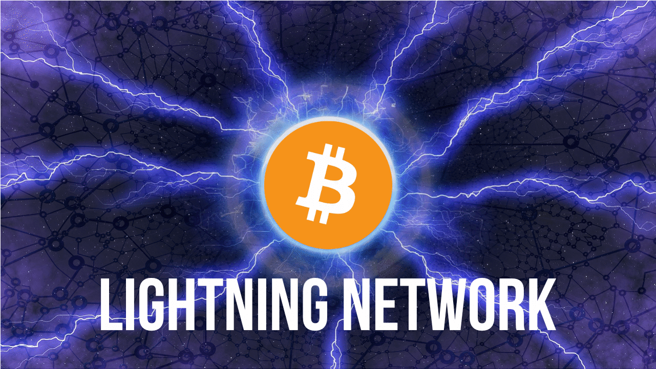 Omrežje Lightning Network: Celovit vodnik