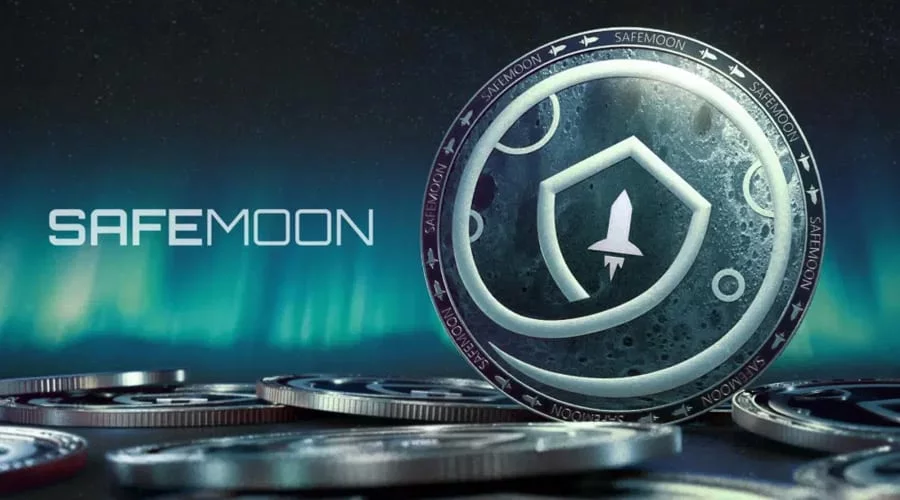 Kje je SafeMoon varno kupiti?

