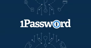 Pregled gesla 1Password 