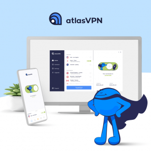 Atlas VPN 