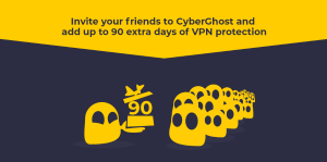 Kako lahko uporabljam CyberGhost VPN na iOS? 