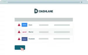Dashlane in se poglobite vanjo