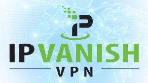 IPVanish - zelo hiter VPN za iPhone 