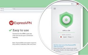 Ali je NordVPN boljši od ExpressVPN? 