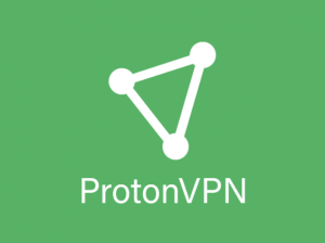 Proton VPN za iPhone 