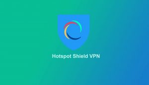 Ali je mogoče slediti Hotspot Shield VPN? 