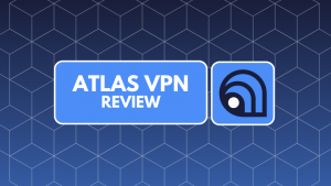 Kaj je boljše NordVPN ali Atlas VPN? 