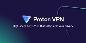 Pregled ProtonVPN 