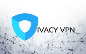 Ivacy VPN - manjvreden VPN za iPhone 