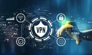 Primerjava brezplačnih aplikacij VPN za iPhone 