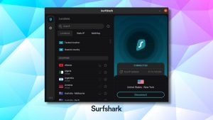 Ali je Surfshark boljši od NordVPN? 