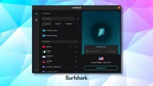 Ali je Surfshark boljši od NordVPN? 