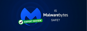 Ali program Malwarebytes dejansko odstranjuje viruse? 