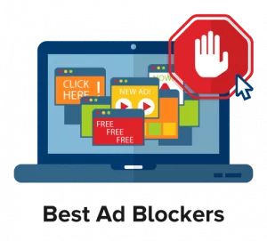Kako se lahko znebim programa total adblock? 
