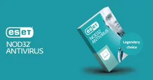 ESET NOD32 