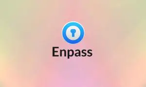 Enpass trezor za gesla