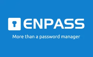 Enpass - enostaven za uporabo trezor za gesla