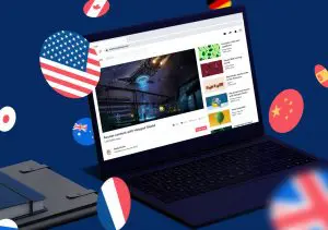 Brezplačna točka Hotspot