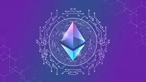 Kako je danes z ethereumom? 