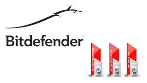 Ali je Bitdefender rusko podjetje? 