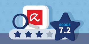 Katere so pomanjkljivosti protivirusnega programa Avira? 