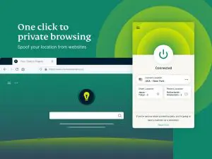 Katere so slabosti omrežja ExpressVPN? 