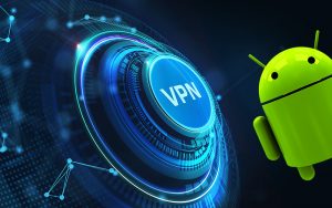 Kateri VPN je najboljši za Android brezplačno? 