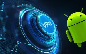 Kateri VPN je najboljši za Android brezplačno? 