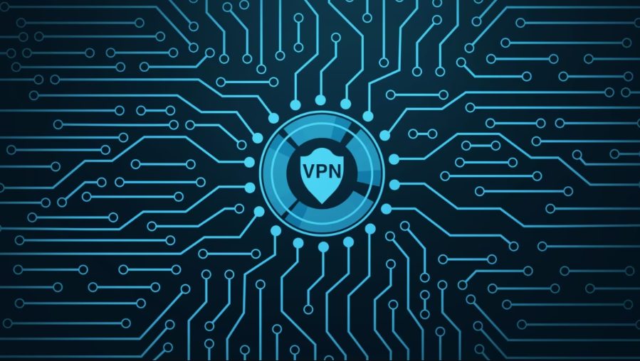 Najboljša omrežja VPN za Android: brezplačna in plačljiva