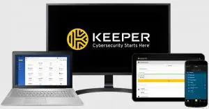 pregled programa Keeper