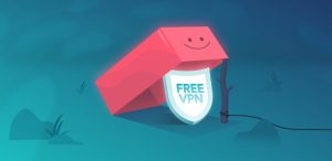 Zakaj so brezplačna omrežja VPN lahko nevarna 