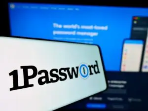 Ali je 1Password dejansko varen? 