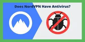 Pregled omrežja NordVPN 