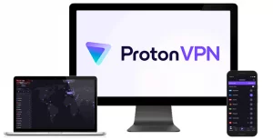 Obiščite ProtonVPN