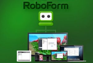 RoboForm - vrhunska orodja za izpolnjevanje obrazcev
