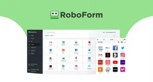 RoboForm je lahko koristen