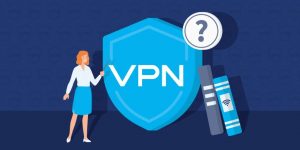 brezplačna omrežja VPN za Android