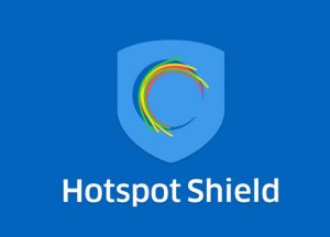 Obiščite Hotspot Shield VPN