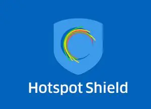 Obiščite Hotspot Shield VPN