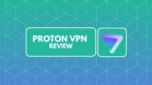 Obiščite ProtonVPN
