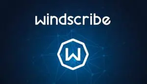 Windscribe VPN 