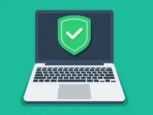Zaščita pred grožnjami NordVPN 