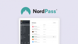 Ali je program NordPass varen? 