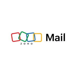 Ali je Zoho Mail enostaven za uporabo? 