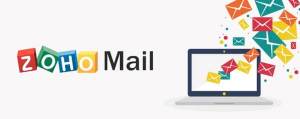 Ali lahko Zoho Mail uporabljam v Gmailu? 